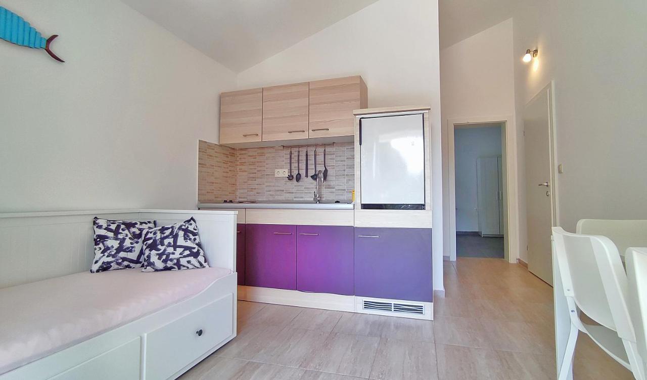 Apartmani Bodo Drvenik  Εξωτερικό φωτογραφία