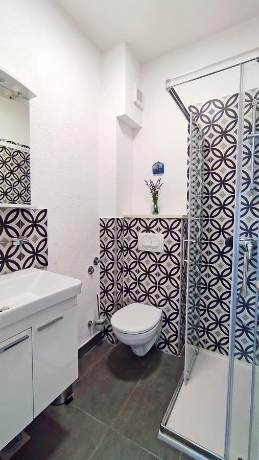 Apartmani Bodo Drvenik  Εξωτερικό φωτογραφία