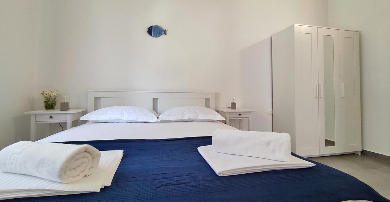 Apartmani Bodo Drvenik  Εξωτερικό φωτογραφία