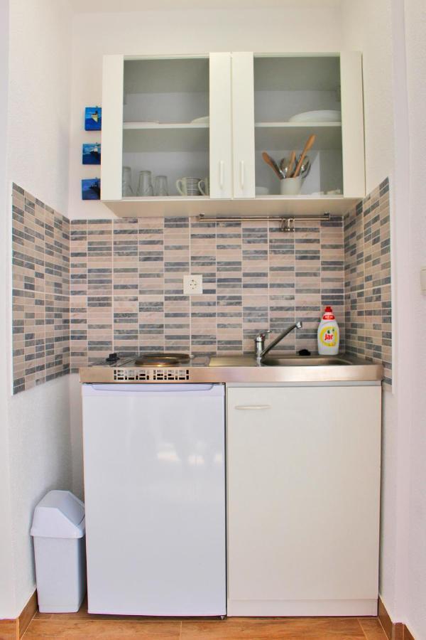 Apartmani Bodo Drvenik  Εξωτερικό φωτογραφία