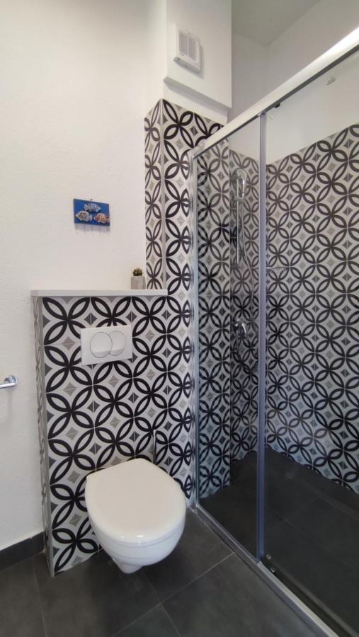 Apartmani Bodo Drvenik  Εξωτερικό φωτογραφία