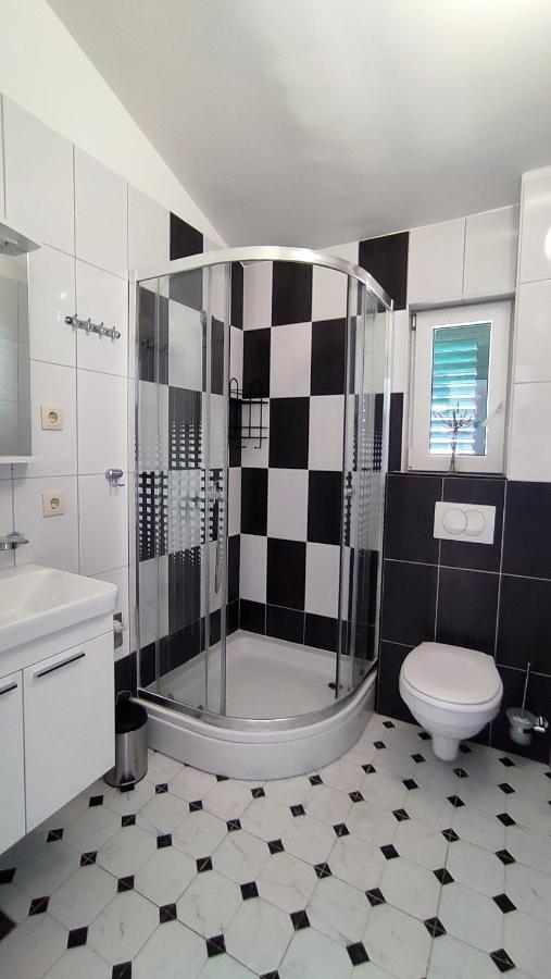Apartmani Bodo Drvenik  Εξωτερικό φωτογραφία