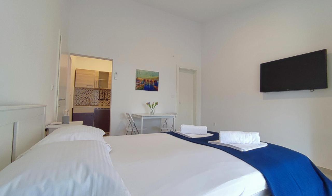 Apartmani Bodo Drvenik  Εξωτερικό φωτογραφία