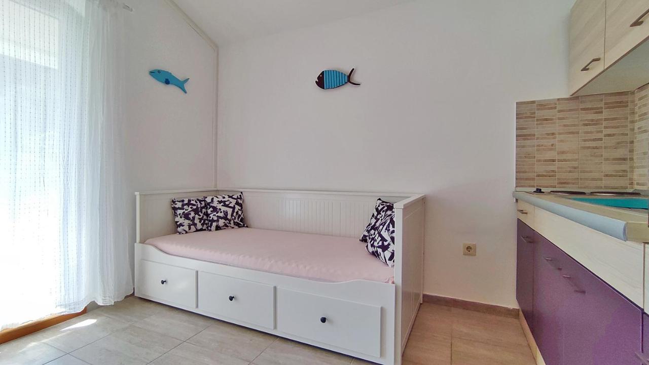 Apartmani Bodo Drvenik  Εξωτερικό φωτογραφία