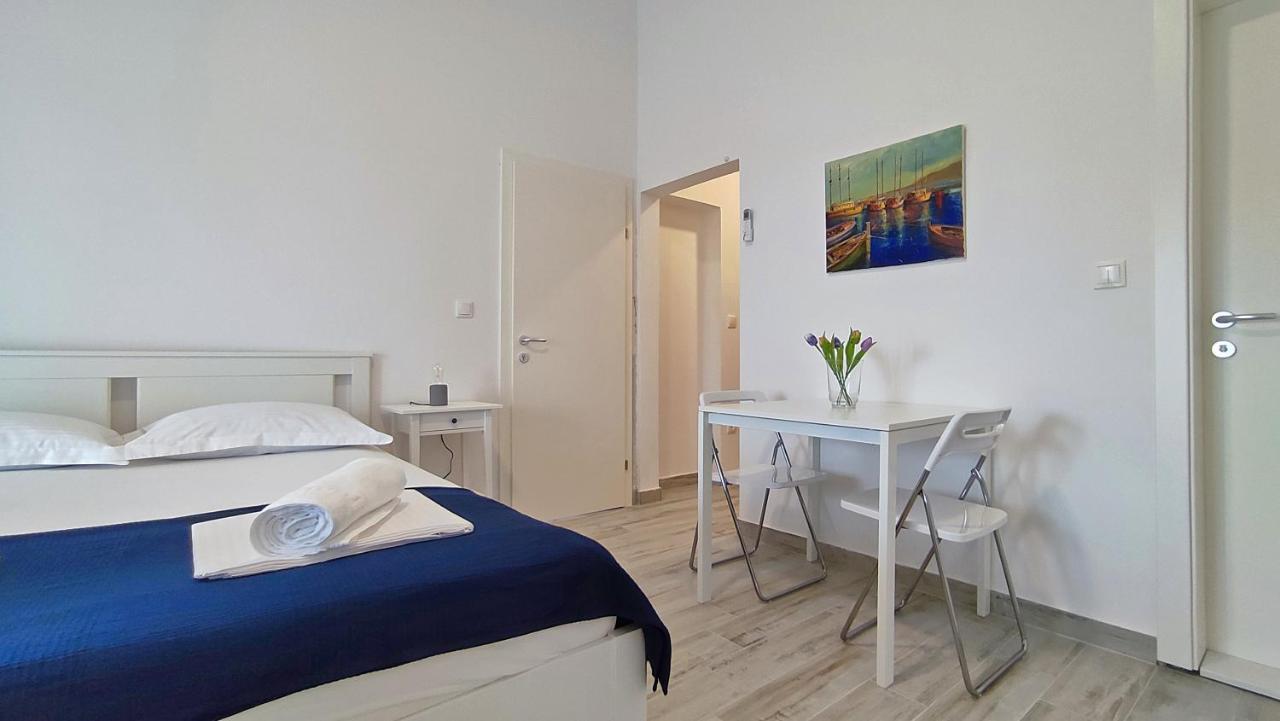 Apartmani Bodo Drvenik  Εξωτερικό φωτογραφία
