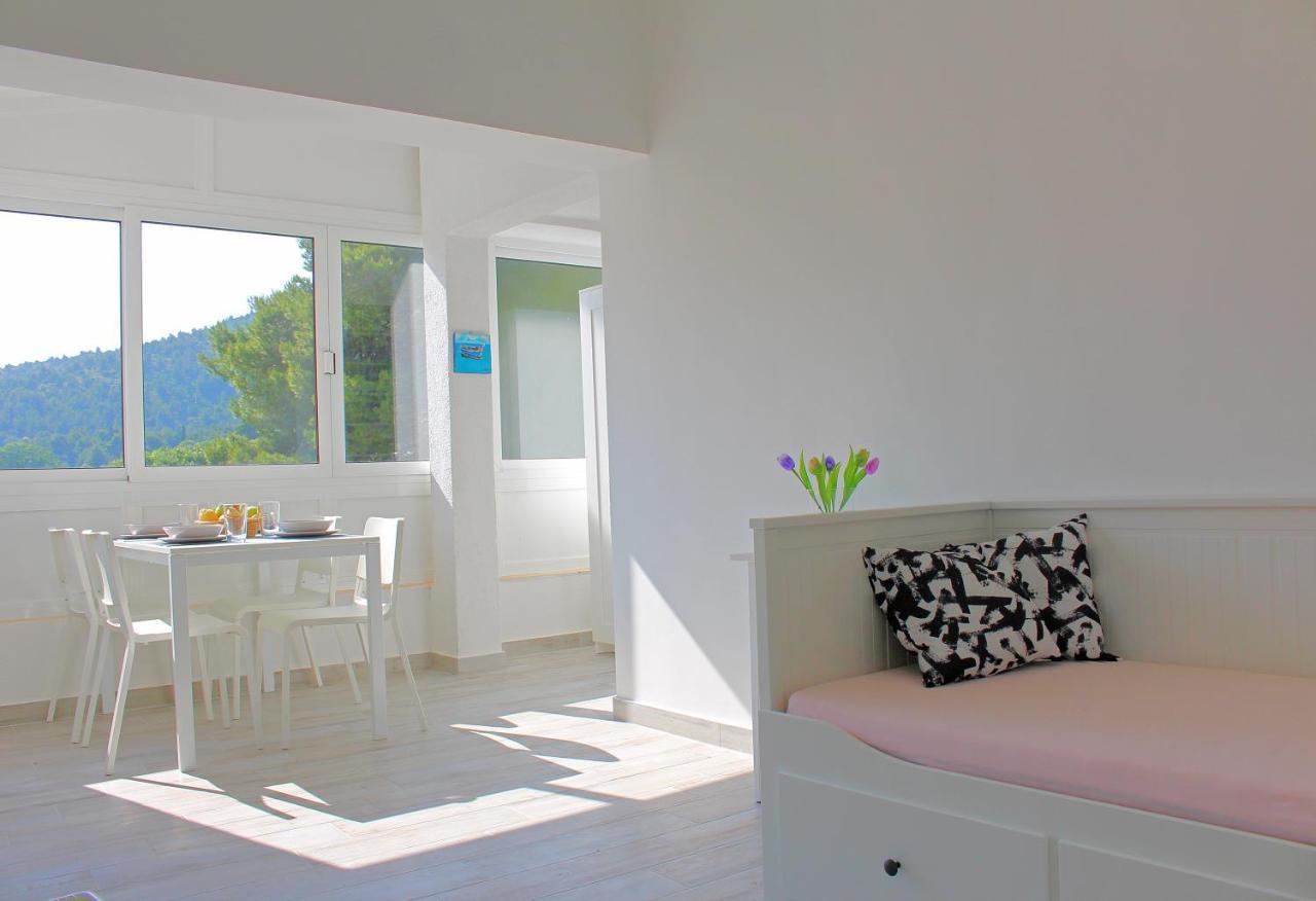 Apartmani Bodo Drvenik  Εξωτερικό φωτογραφία