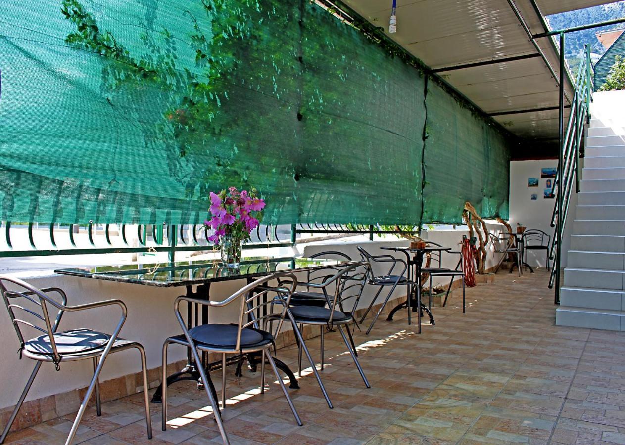 Apartmani Bodo Drvenik  Εξωτερικό φωτογραφία