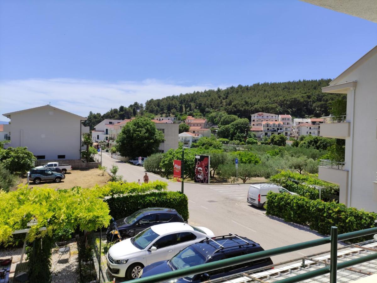 Apartmani Bodo Drvenik  Εξωτερικό φωτογραφία