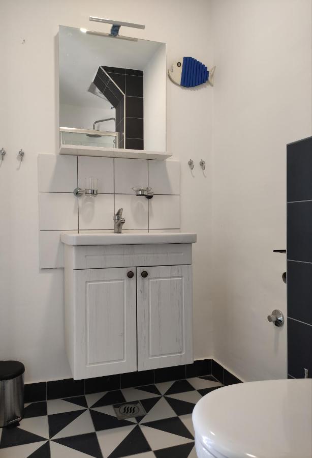Apartmani Bodo Drvenik  Εξωτερικό φωτογραφία