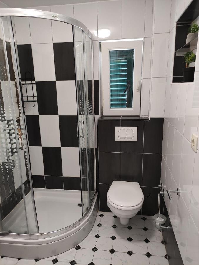 Apartmani Bodo Drvenik  Εξωτερικό φωτογραφία